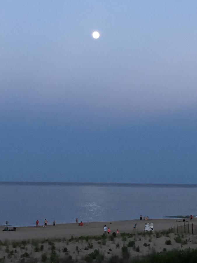 Adams Ocean Front Resort Dewey Beach Zewnętrze zdjęcie