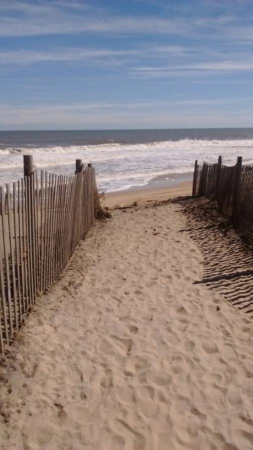 Adams Ocean Front Resort Dewey Beach Zewnętrze zdjęcie